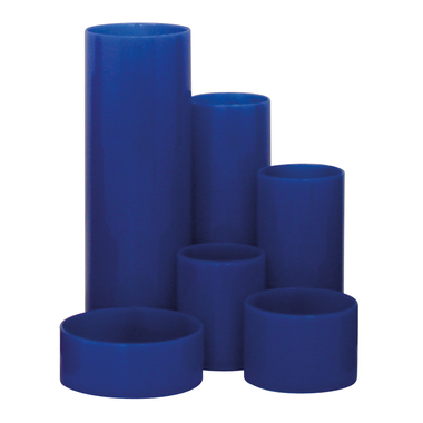 METZGER&MENDLE Butler 68509404 blu 6 pezzi