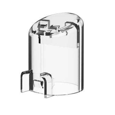 BISSELL Fleckenreiniger SpotClean HydroSteam Select Schwarz