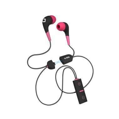 Bluetooth earphones for smartphones