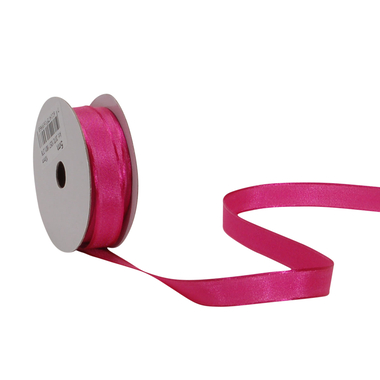 SPYK Band Cubino Taffetas 2070.1057 10mmx5m pink