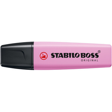 STABILO BOSS Pastell 2-5mm 70/158 porpora
