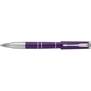 PARKER Element Pen M 1931454 INGENUITY DELUXE Violet