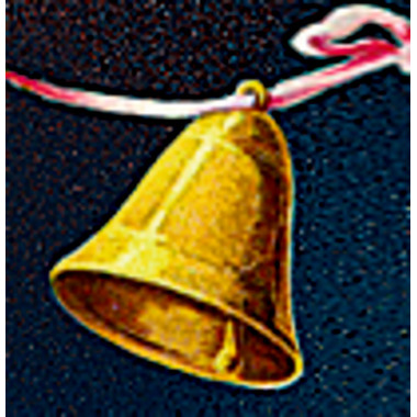 COPPENRATH Mini Adventskalender 72233 Weihnachtsläden Barbara Behr