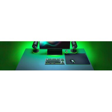 Razer Gaming-Mausmatte Razer Gigantus V2 Schwarz