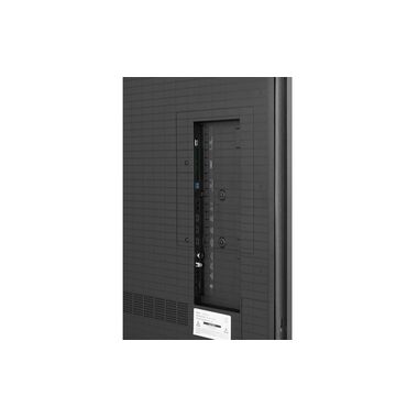 Hisense TV 75U8Q 75", 3840 x 2160 (Ultra HD 4K), LED-LCD