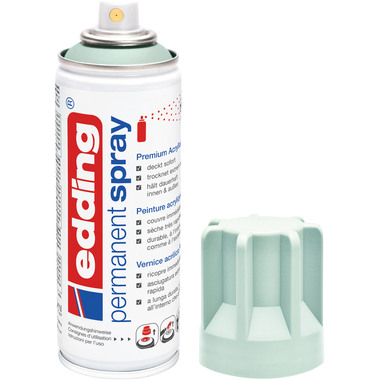 EDDING Acryllack 5200-928 mellow mint