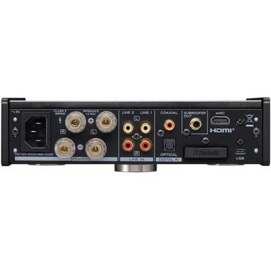 TEAC Stereo Amplifier AI-303DA-X-B Black