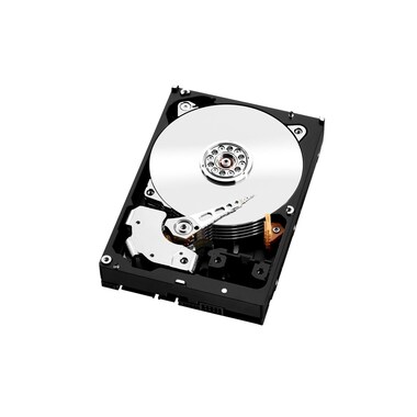 Western Digital Hard Drive WD Red Pro 3.5" SATA 2 TB