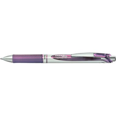 PENTEL EnerGel Liquid 0.7mm BL77-V3X lila