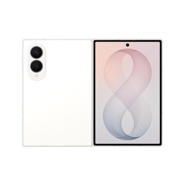 Samsung Galaxy Z Fold8 512 GB Cream