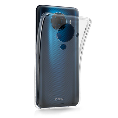 Coque en TPU pour Nokia 5.4