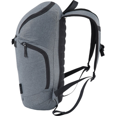 NITRO Rucksack Nikuro 878076-091 black noise 490x300x190mm