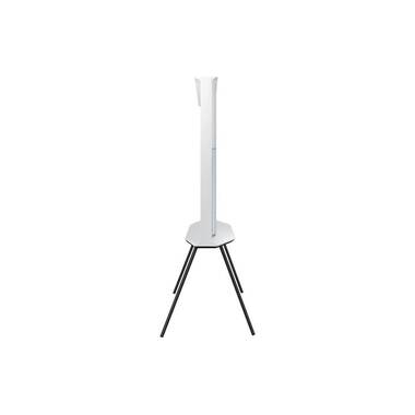 Samsung TV The Serif 4.0 White 43", 3840 x 2160 (Ultra HD 4K), QLED