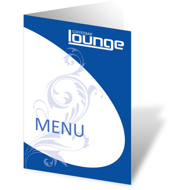 SIGEL Faltkarten A5 DP910 weiss, 185g 50 Stück