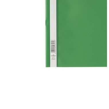 DURABLE Dossier raccogl.Standard PP A4 257305 verde
