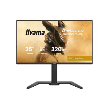 iiyama Moniteur G-Master GB2591HSU-B1