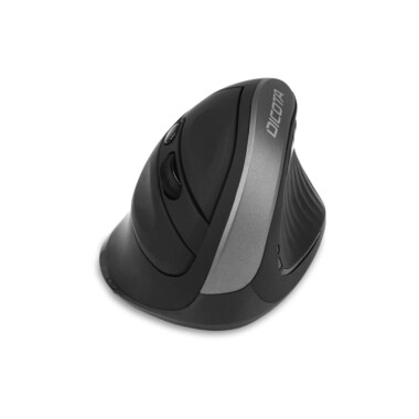 DICOTA Ergonomische Maus RELAX Wireless