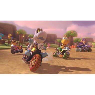 Nintendo Mario Kart 8 Deluxe