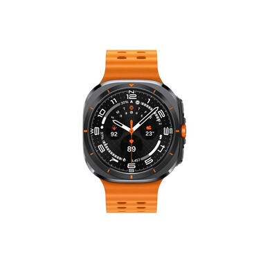 SAMSUNG Galaxy Watch Ultra LTE (2025) Titanium Gray