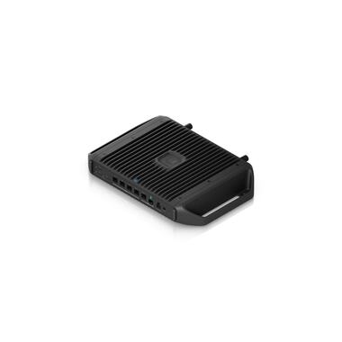 Ubiquiti Cloud Gateway Industrial UCG-Industrial 10 GbE PoE