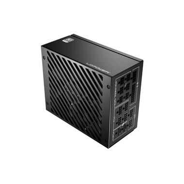 LC-Power Power Supply LC850P V3.0 850 W