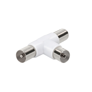 Satellite Antenna Splitter | Ekon