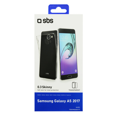 Cover Skinny per Samsung Galaxy A5 2017