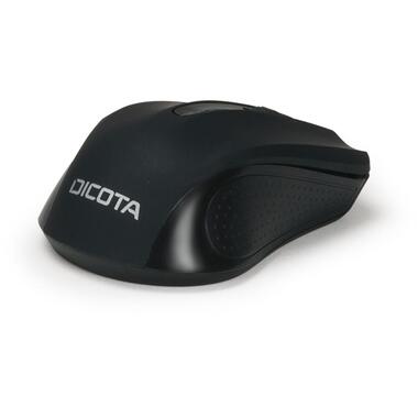 DICOTA Mouse Wireless COMFORT