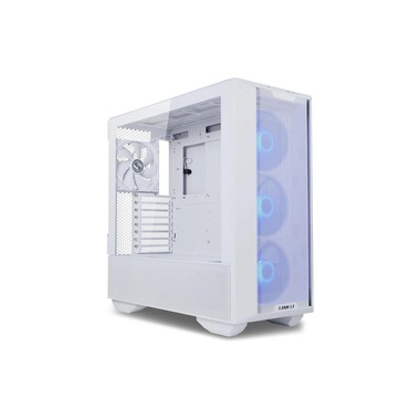 Lian Li PC case Lancool III RGB White