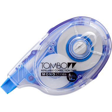 TOMBOW Korrekturroller Mon CT-YXE6 6mmx16m