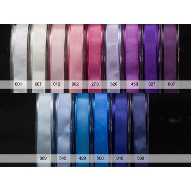 SPYK Band Cubino Taffetas 2070.1564 15mmx4m blau