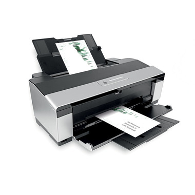 SIGEL Enveloppe Noël 11x22cm DU284 90g,Christmas Forest 25 pcs.