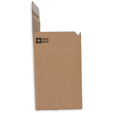 ELCO Carton d'expédition Speedbox 870000401 20.1x15.1x19.6cm, brun