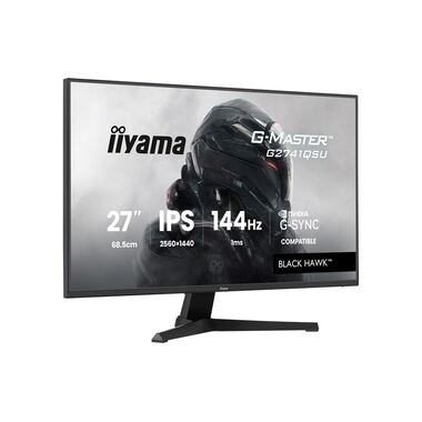 iiyama Moniteur G-Master G2741QSU-B1