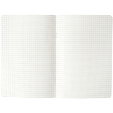 I AM CREATIVE Notizbuch A5 4005.18 grün 60 Seiten