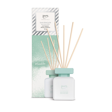 IPURO Parfum d'ambiance Young Line 050.5412.10 time to be 100ml