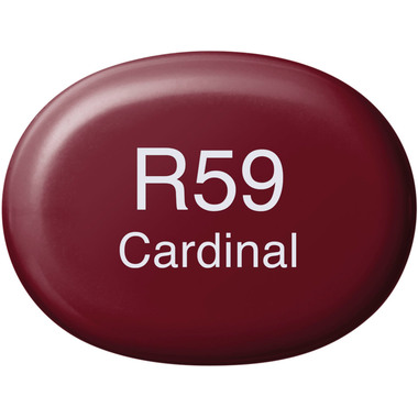 COPIC Marker Sketch 21075188 R59 - Cardinal