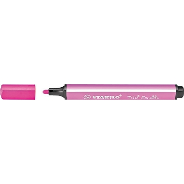 STABILO Trio Scribbi 1.5-2mm 368/918 rosa