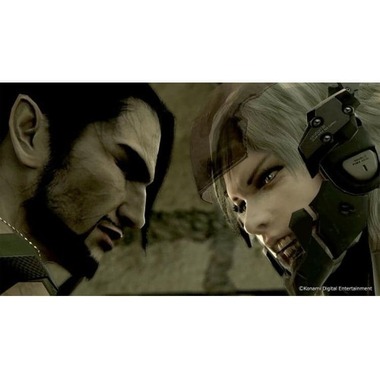 KONAMI Metal Gear Solid Master Collection 2 Day One Edition (Box)