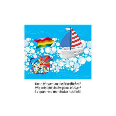 Kosmos Experiment Kit Experiments for the Bathtub