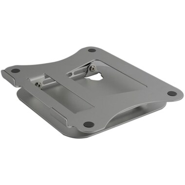 4smarts Notebook Stand ErgoFix H22 Space Gray
