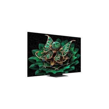 TCL TV 50C7K 50", 3840 x 2160 (Ultra HD 4K), Mini LED