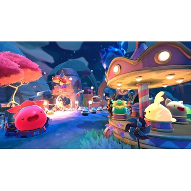 Flashpoint Slime Rancher 2 [PS5] (I) (Scatola)