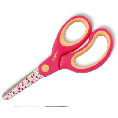 DAHLE Kinderschere 13 cm 54663-13187 Sweets, Rechtshänder