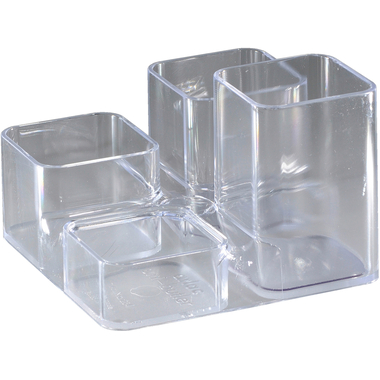 ARLAC Butler Uni 234.29 transparent 4-teilig
