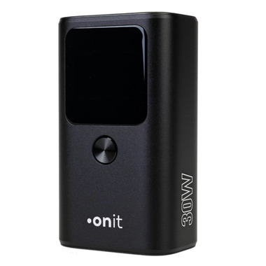 onit Powerbank Pro Block Mini (10000 mAh) PD