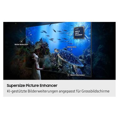 Samsung TV QE115QN90F 115'' QN90F Neo QLED 4K Mini LED AI TV, 2025
