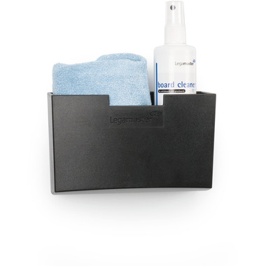 LEGAMASTER Glasboard 7-122700 Zubehörhalter magnetisch