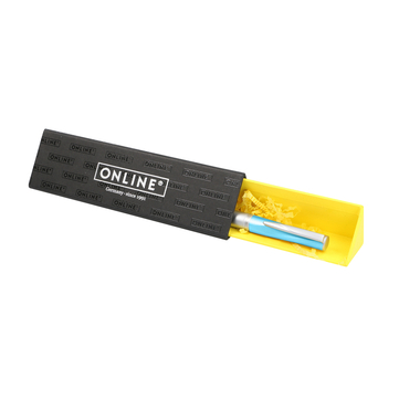 ONLINE Füllhalter Squeeze M 22031 türkis