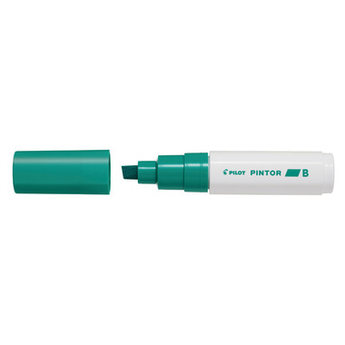 PILOT Marker Pintor 8.0mm SW-PT-B-G verde